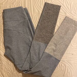 XS outdoor voices leggings